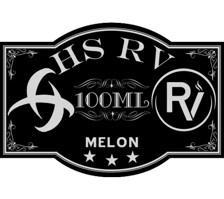 HS Melon 100ml