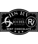 RV Mint Chocolate 100ml