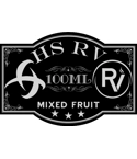 RV Mixed Fruit 100ml