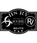 RV Mojito 100ml - VG