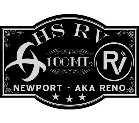 RV Newport - AKA Reno 100ml