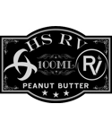 RV Peanut Butter 100ml