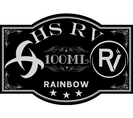 HS Rainbow 100ml