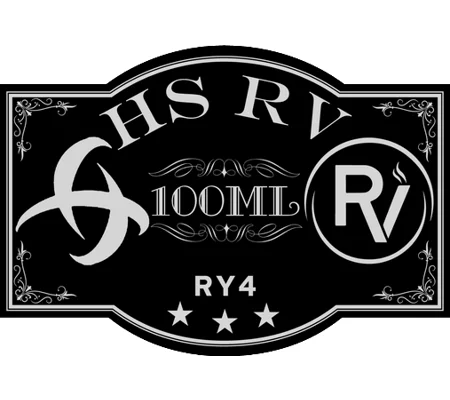 HS RY4 100ml