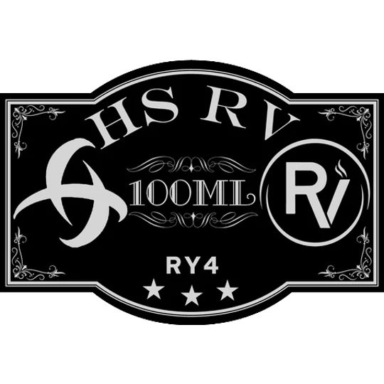 HS RY4 100ml