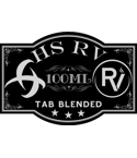 HS Tab Blended 100ml