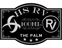 RV The Palm 100ml