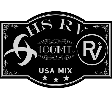 RV USA Mix 100ml