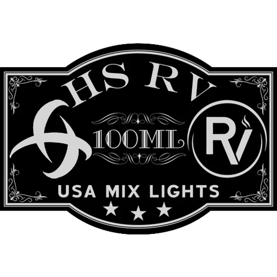 RV USA Mix Lights 100ml