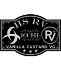 RV Vanilla Custard VG 100ml