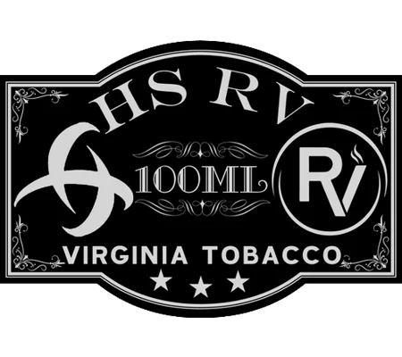 RV Virginia Tobacco 100ml - VG
