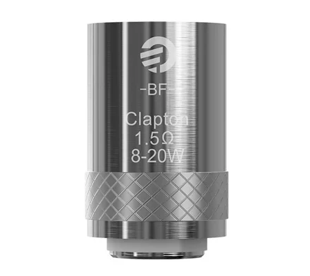 Joyetech BF-Ni Coil for CUBIS/ eGO AIO/ Cuboid Mini