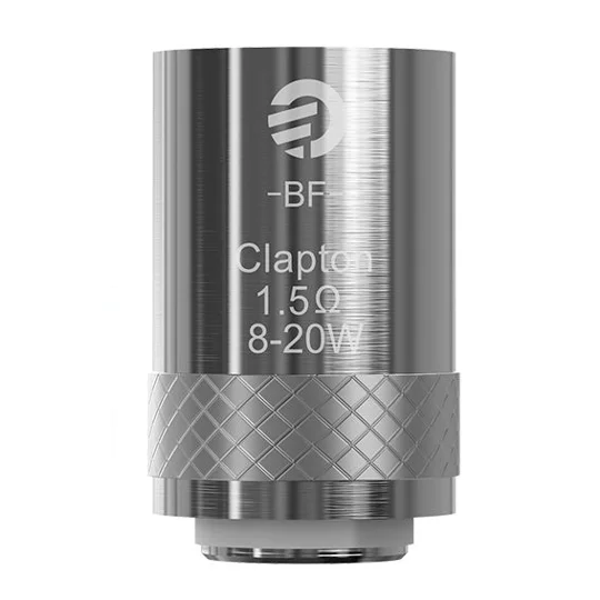 Joyetech BF Clapton Coil for CUBIS/ eGO AIO/ Cuboid Mini