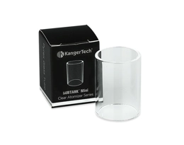 Kangertech Subtank Mini Pyrex Glass Tube - 4.5ml