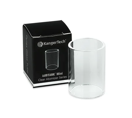 Kangertech Subtank Mini Pyrex Glass Tube - 4.5ml