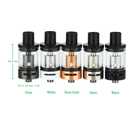 Kangertech Subtank Mini-C - 3ml - Non EU only!