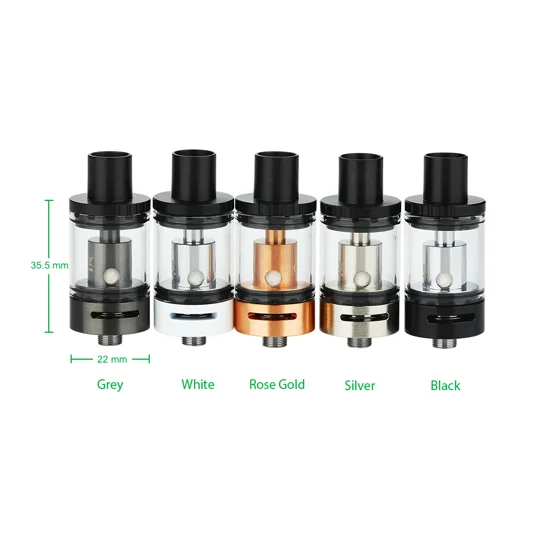 Kangertech Subtank Mini-C - 3ml - Non EU only!
