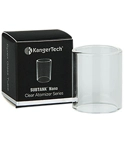 KangerTech Subtank Nano Pyrex Glass Re..
