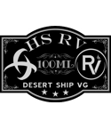 RV Desert Ship Tobacco VG 100ml
