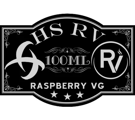 RV Raspberry VG 100ml