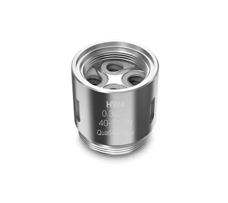 Eleaf HW4 Quad-Cylinder Head