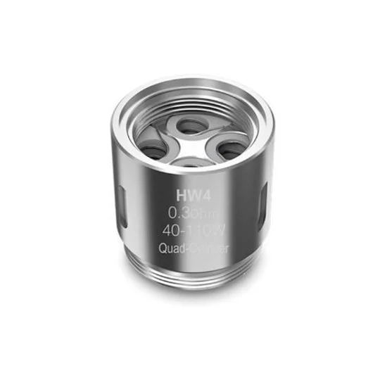 Eleaf HW4 Quad-Cylinder Head