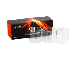 SMOK TFV12 Pyrex Glass Tube 6ml