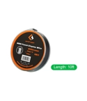 GeekVape N80 Fused Clapton Wire 10ft