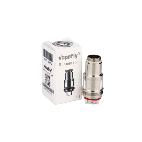 Vapefly Fantasy Coil Head