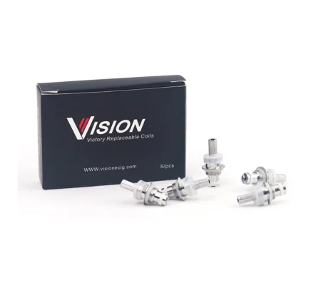 Vision Victory Coil Unit