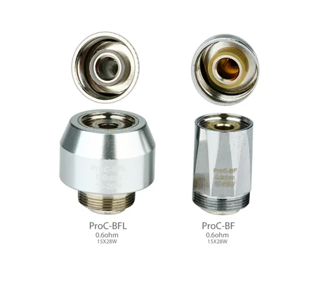Joyetech ProC-BF/BFL Head for CuAIO/CUBIS 2