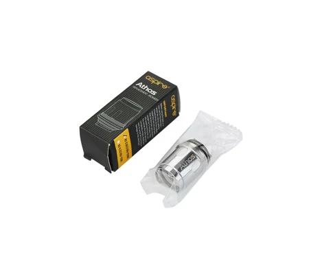 Aspire Athos Replacement Coil Head