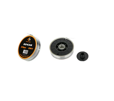 GeekVape SS430 Standard Wire 30ft