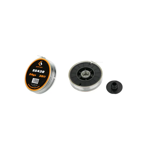 GeekVape SS430 Standard Wire 30ft
