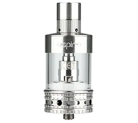 Aspire Atlantis Mega Subohm Tank - 5ml - Non EU only!