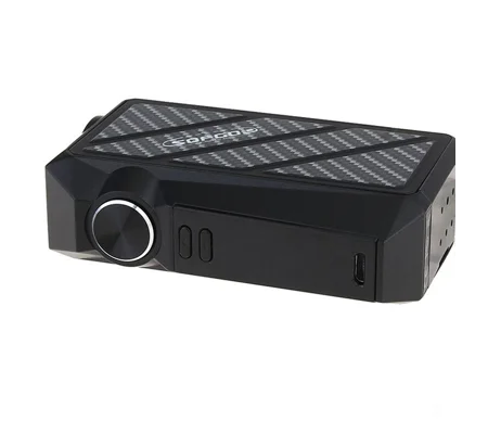 SOFGOD R03 218W TC Box MOD