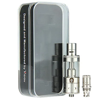 Vision MK Sub-ohm Tank 4.5ml - Non EU only!