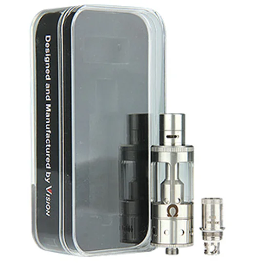 Vision MK Sub-ohm Tank 4.5ml - Non EU only!