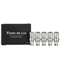 Vision MK Replacement Coil