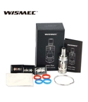 WISMEC Amor Plus Tank - 3.8ml - Non EU..