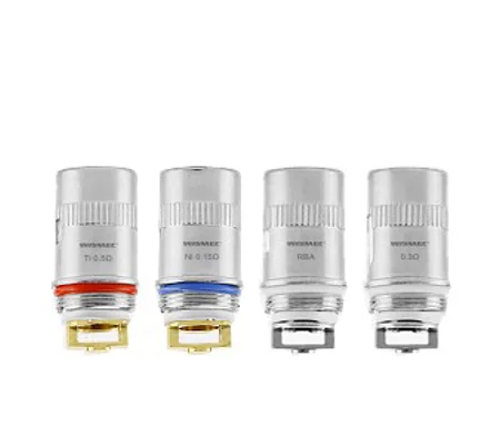 Wismec Amor Plus Atomizer Head