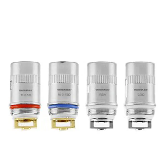 Wismec Amor Plus Atomizer Head