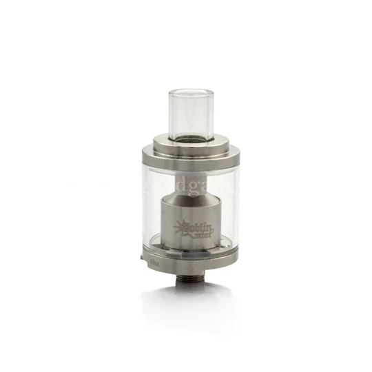 UD Goblin Mini RTA Tank - 3ml - Non EU only!