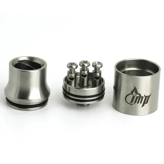 UD IMP RDA Atomizer