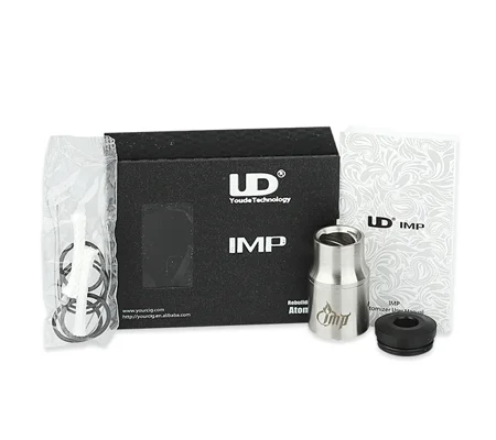 UD IMP RDA Atomizer