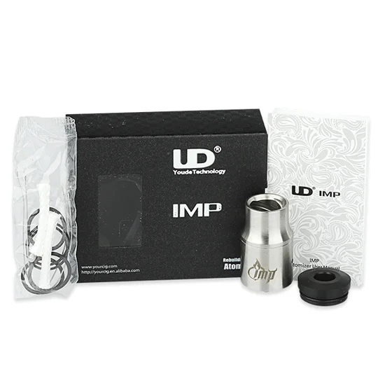 UD IMP RDA Atomizer