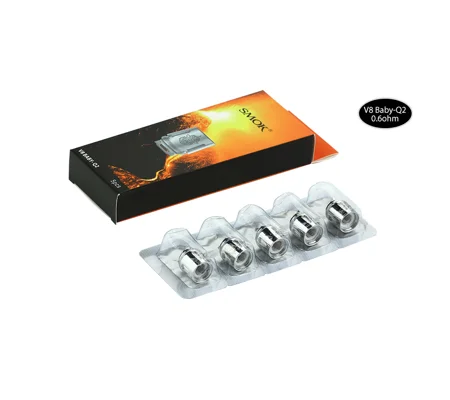SMOK V8 Baby Replacement Coil