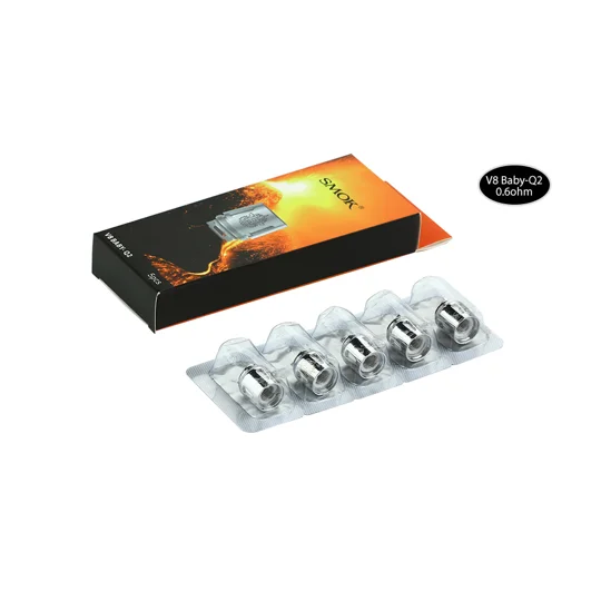 SMOK V8 Baby Replacement Coil