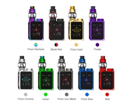 SMOK G-PRIV Baby 85W with TFV12 Baby Prince Kit Luxe Edition - 4.5ml