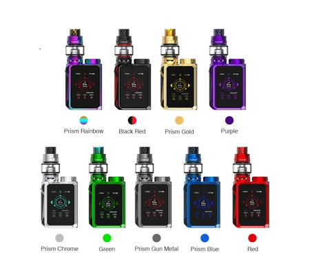 SMOK G-PRIV Baby 85W with TFV12 Baby Prince Kit Luxe Edition - 4.5ml